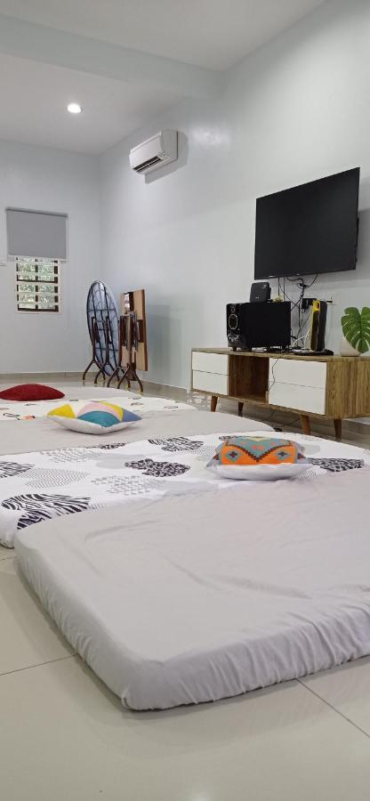Low Season Promotion! 4B12B Max 19 Pax Party House Ipoh Exterior foto